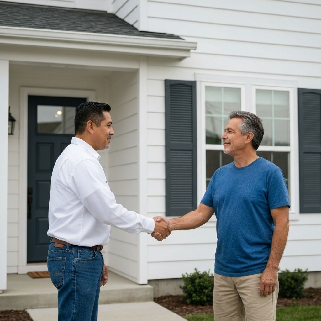 Partnership with contractors